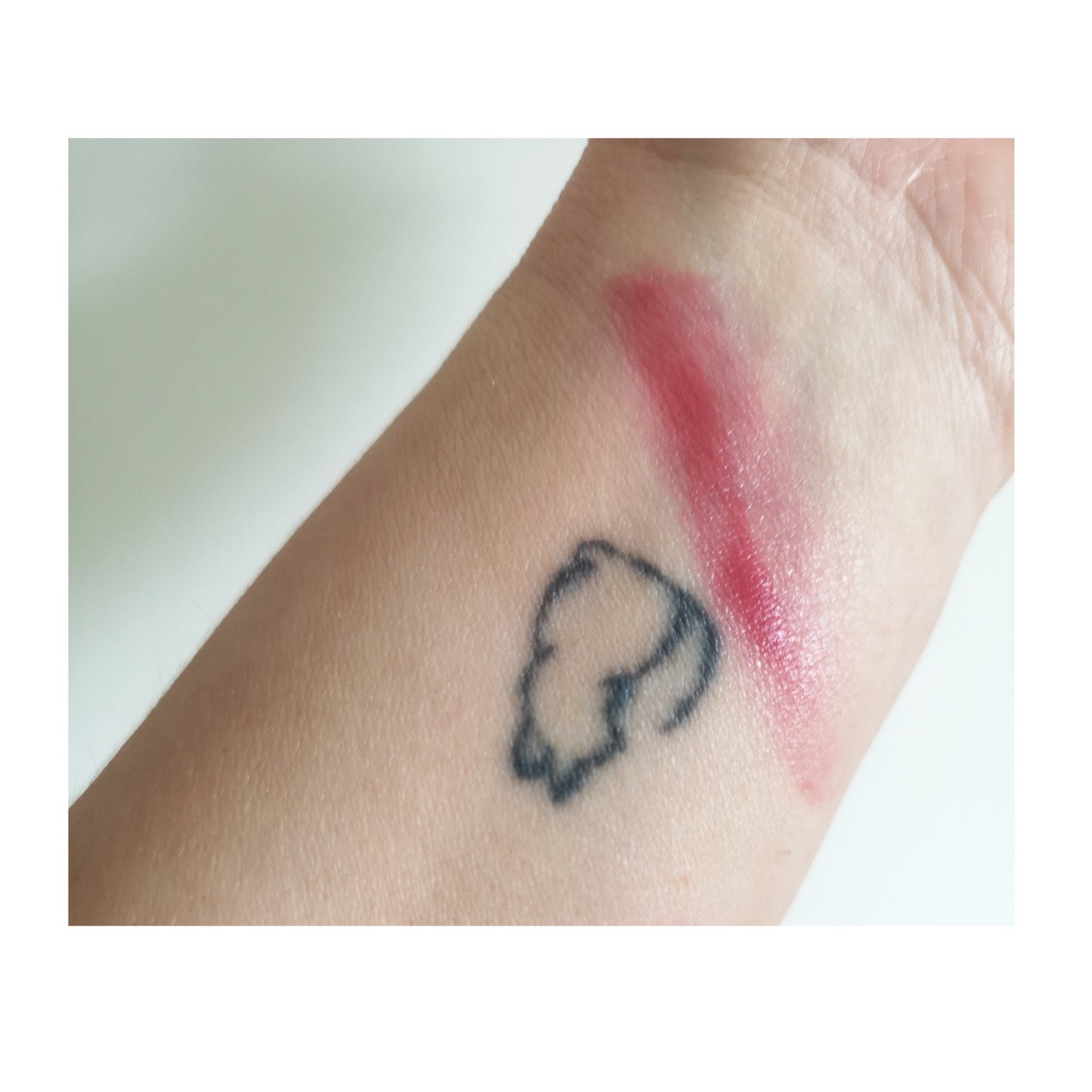 Wildflower Lip Tint Pot
