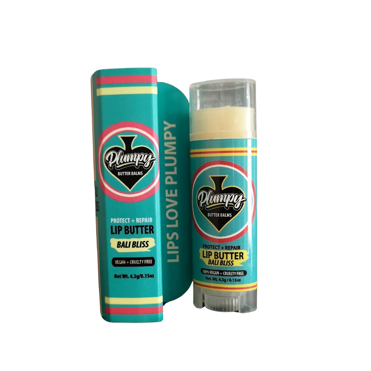 Bali Bliss Lip Butter Stick