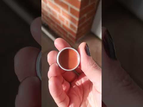 Load and play video in Gallery viewer, Cinnama Lip Tint Mini Pot
