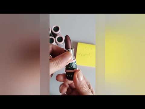 Bitter Sweet Lip Tint X