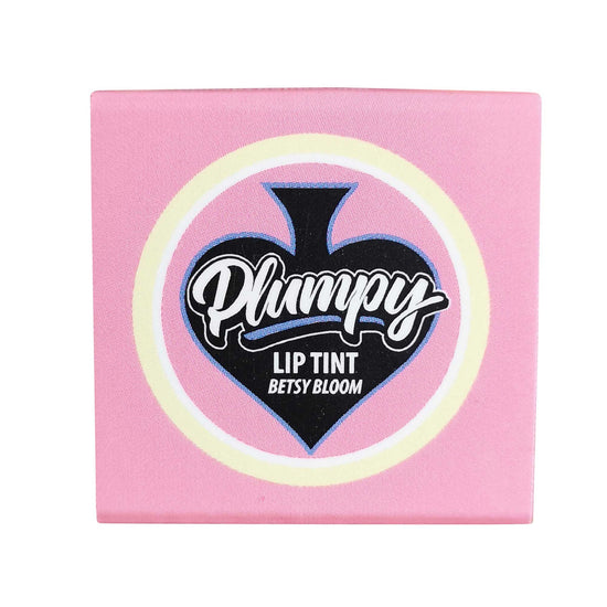 Plumpy Balms Betsy Pink Dusky Pink Lip Tint 