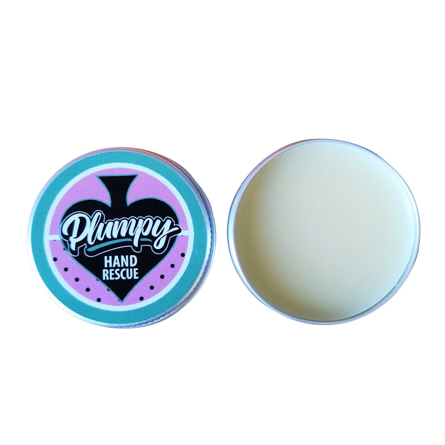 Load image into Gallery viewer, Plumpy Balms vegan  working hand rescue
