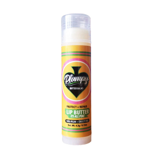 Load image into Gallery viewer, Plumpy Balms Protect and Repair Lip Balms for Dry Lips
