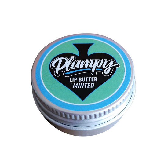 Plumpy Balms Vegan Lip Balm Made in Belfast