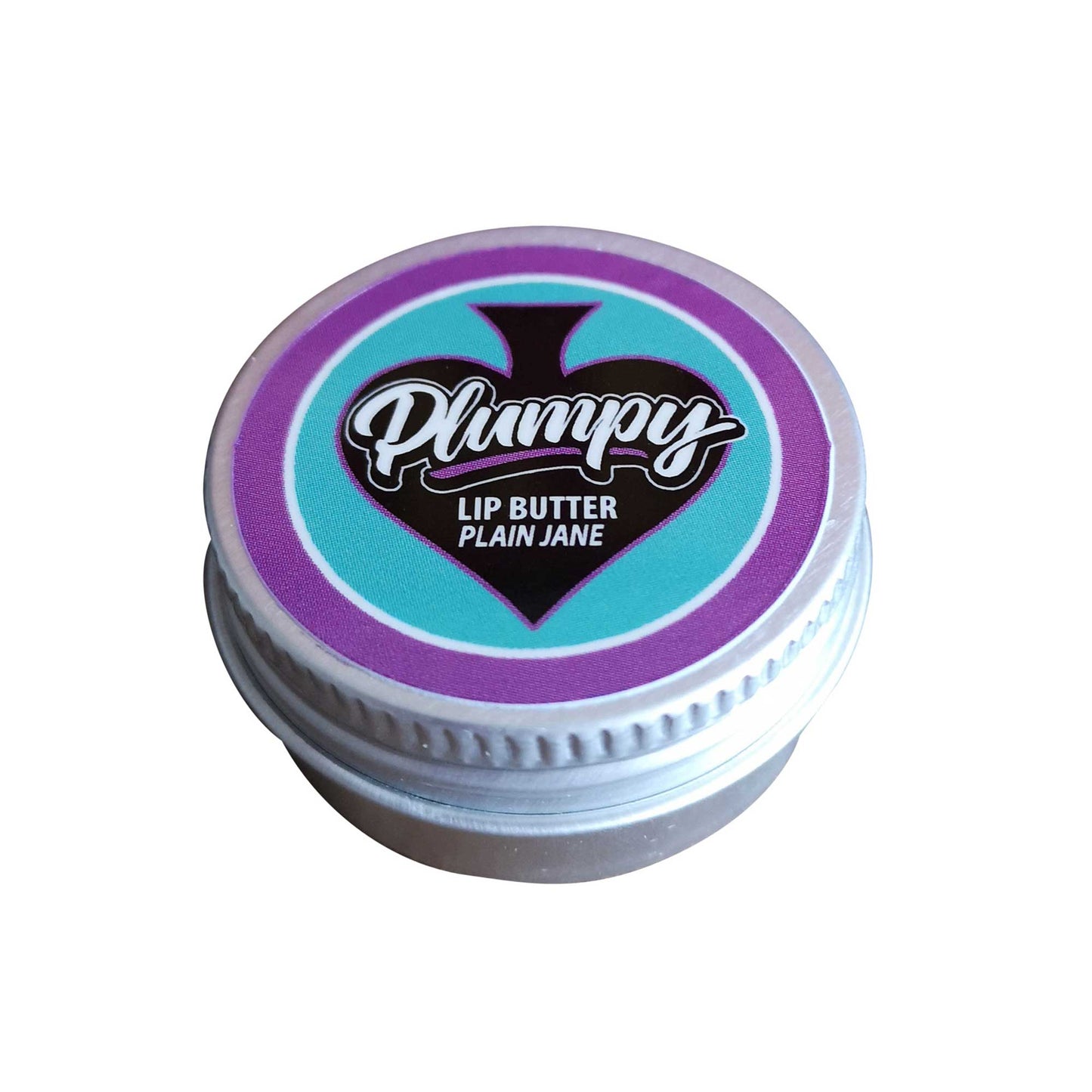 Plumpy Balms natural lip balm for chapped dry lips 