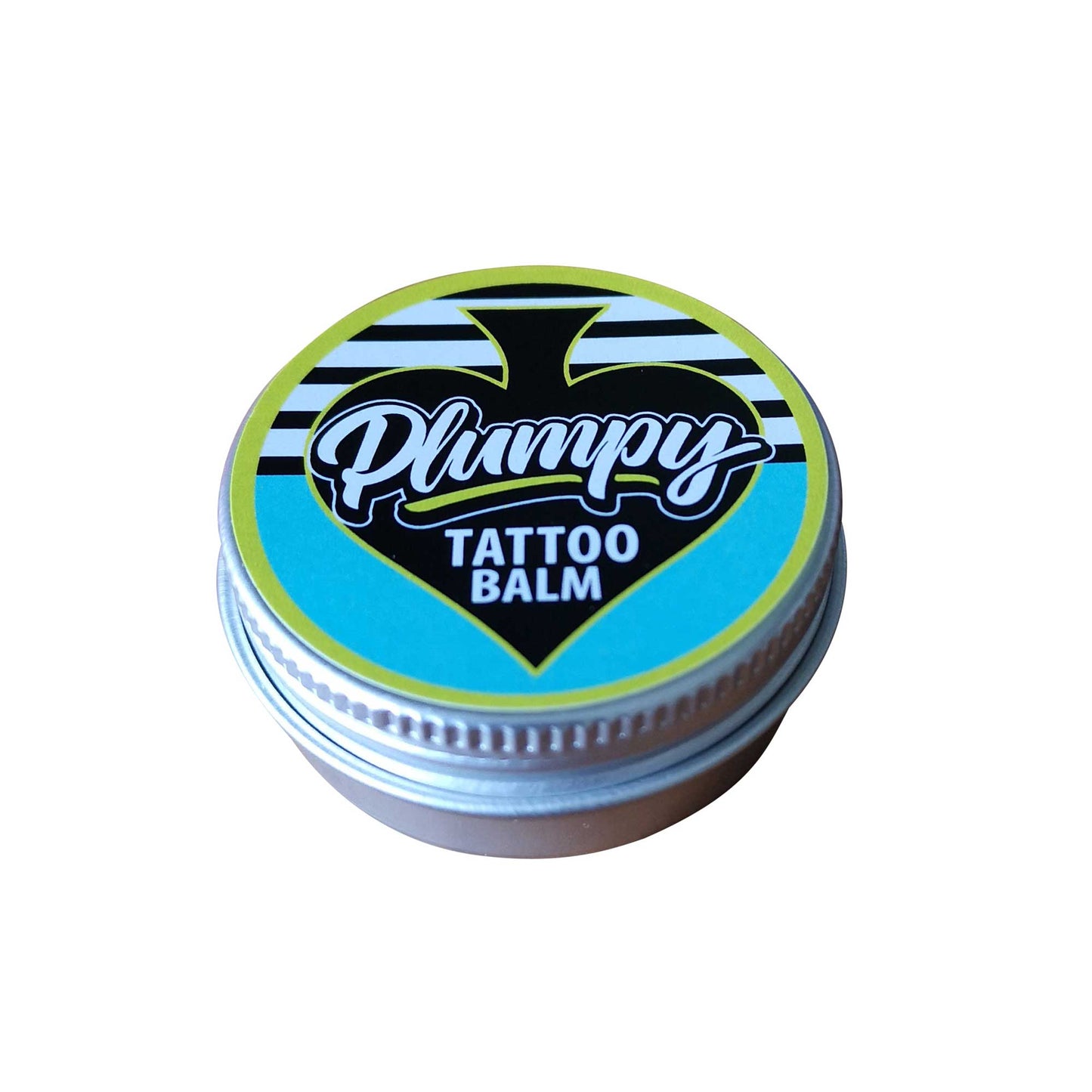 Load image into Gallery viewer, Plumpy Balms Unscented Natural Vegan Tattoo Balm
