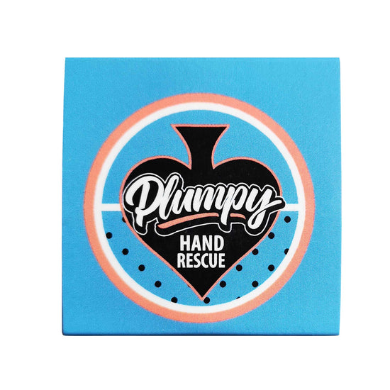 Plumpy Balms Unscented  Hand Rescue Balm
