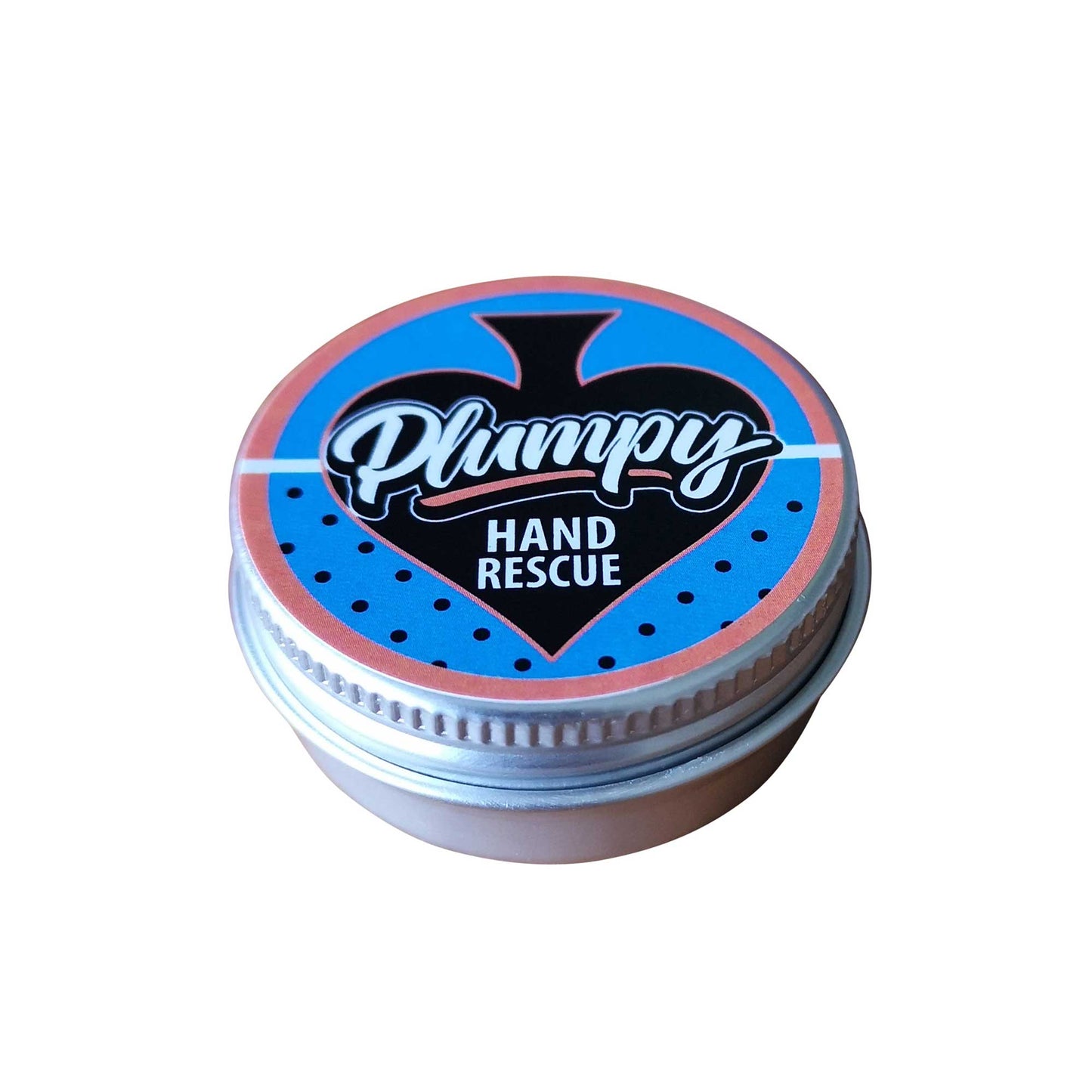 Plumpy Balms Hand  Rescue Balm Uscented 